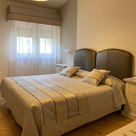 Hotel Bellevue Гардоне Ривера Екстериор снимка